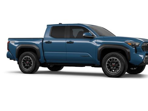 New 2026 Toyota Tacoma TRD Off-Road AWD/4WD image 16