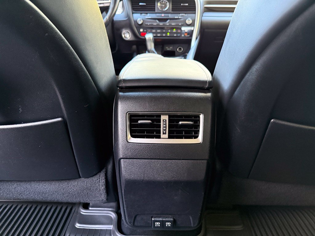 Used 2022 Lexus RX 350 AWD w/ 3500 lbs Tow Prep Package image 28