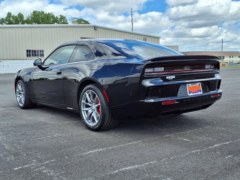New 2025 Dodge Charger Daytona Scat Pack w/ Track Pack image 31