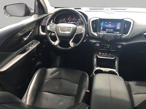 Used 2019 GMC Terrain Denali w/ GMC Pro Grade Package AWD/4WD image 5