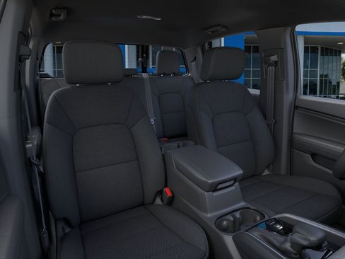 New 2026 Chevrolet Colorado LT RWD image 16