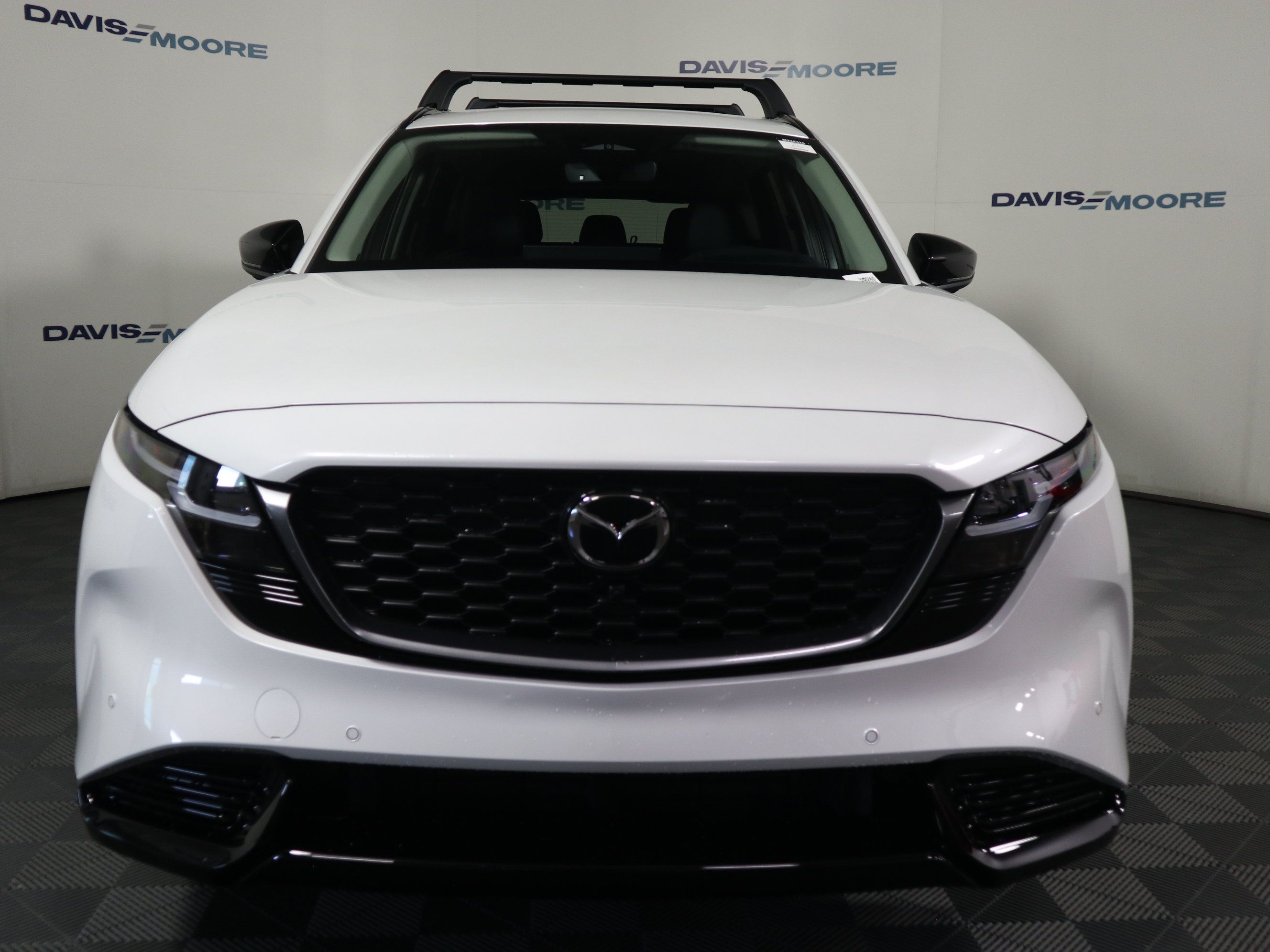 New 2026 MAZDA CX-5 2.5 S w/ Premium Plus Package AWD/4WD image 9