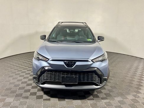 Used 2024 Toyota Corolla Cross AWD Hybrid image 7