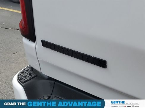 Used 2025 RAM 1500 Big Horn image 7