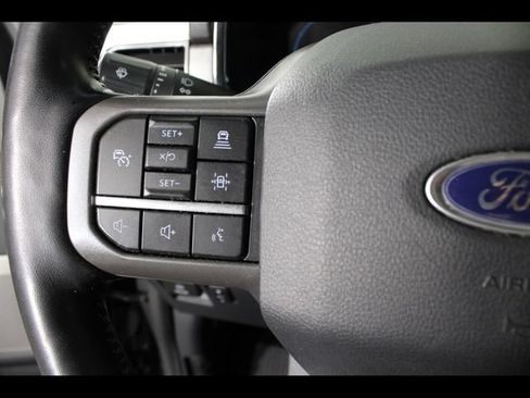 Used 2021 Ford F150 Lariat w/ Equipment Group 502A High AWD/4WD image 21