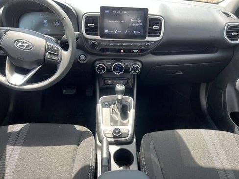 New 2026 Hyundai Venue SEL FWD image 88