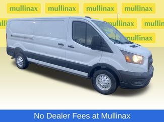 New 2026 Ford Transit 250 Low Roof AWD w/ Load Area Protection Package 360° Tour