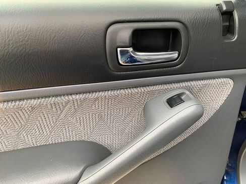 Used 2002 Honda Civic EX image 20