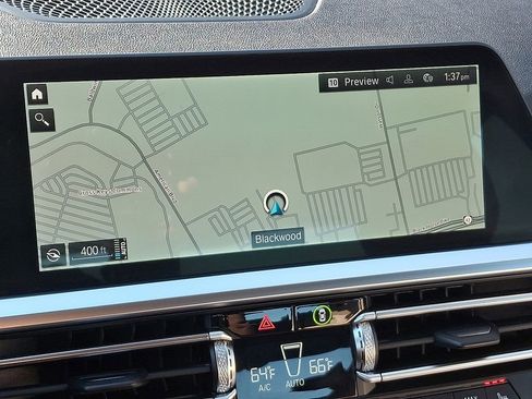 Used 2021 BMW 330e xDrive w/ M Sport Package image 18