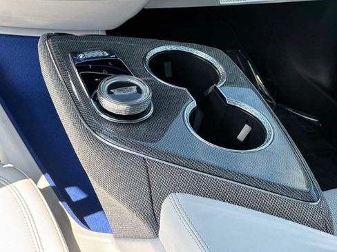 Certified 2025 Cadillac Optiq Sport 2 AWD/4WD image 4
