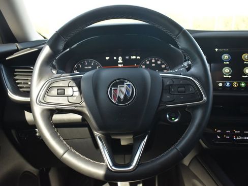 Used 2023 Buick Envision Essence w/ Sport Touring Package image 19