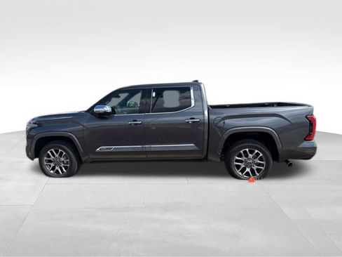 Used 2023 Toyota Tundra 1794 Edition image 3