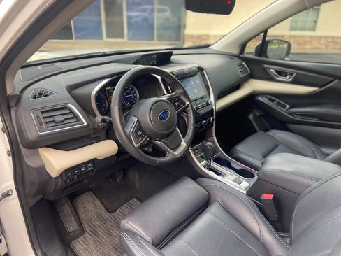 Used 2020 Subaru Ascent Limited w/ Popular Package #3 image 10