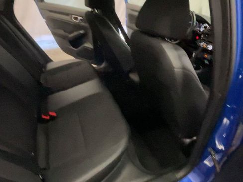 Used 2023 Honda Civic Sport image 24