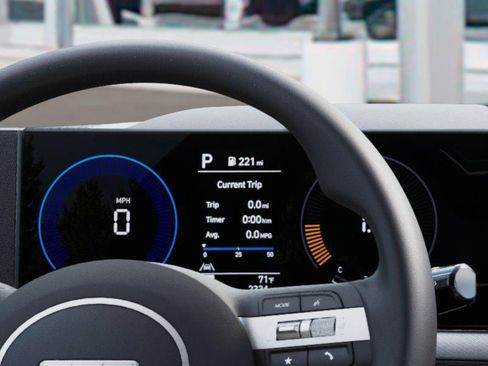 New 2026 Hyundai Sonata SE FWD image 14