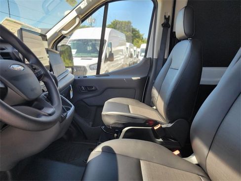New 2026 Ford Transit 250 Low Roof w/ Load Area Protection Package image 18