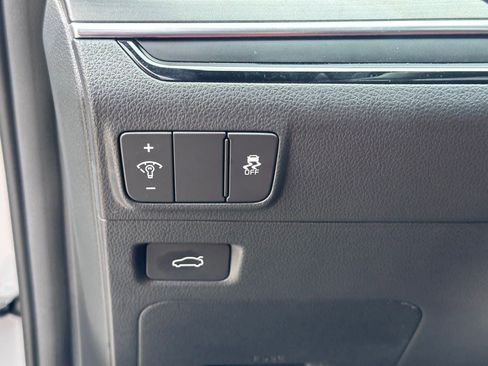 Used 2026 Kia K5 GT-Line w/ GT-Line Red Interior Package FWD image 21