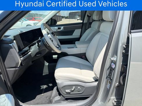 Used 2026 Hyundai Santa Fe SEL FWD image 11