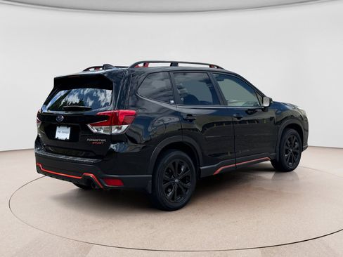 Used 2023 Subaru Forester Sport AWD/4WD image 5