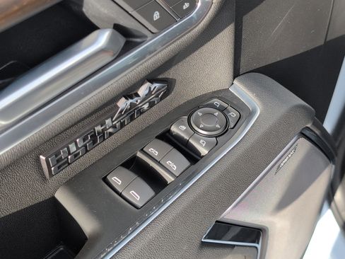 New 2026 Chevrolet Silverado 1500 High Country image 17