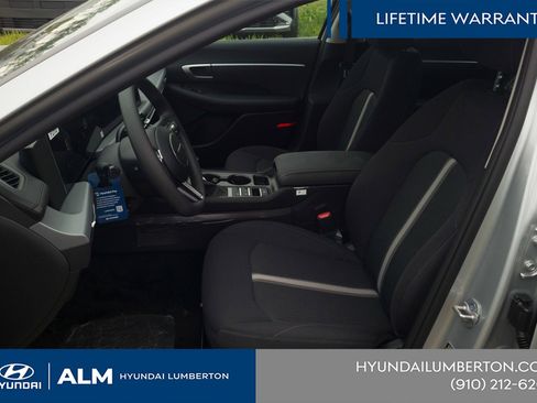 New 2026 Hyundai Sonata SE FWD image 15