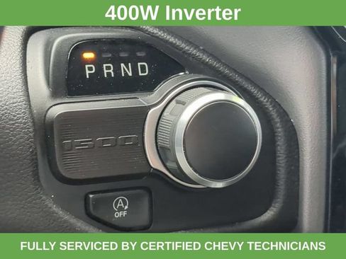 Used 2023 RAM 1500 Big Horn RWD image 37