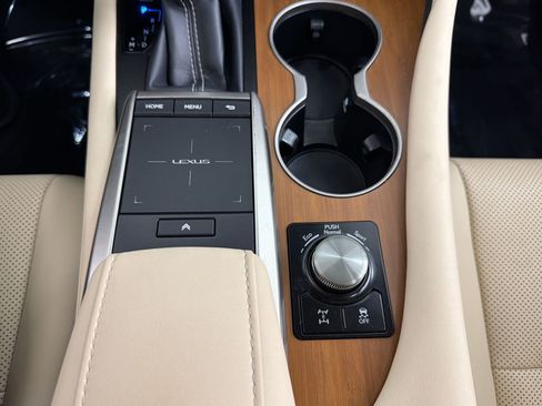 Certified 2021 Lexus RX 350 AWD w/ Premium Package image 19