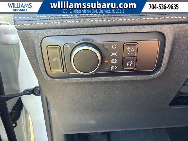 Used 2026 Ford Mustang GT Premium RWD image 23