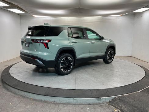 New 2026 Chevrolet Equinox LT w/ Convenience Package II image 6