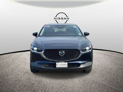 Used 2024 MAZDA CX-30 AWD 2.5 S w/ Select Sport Pkg image 2