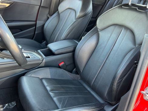 Used 2018 Audi S5 Premium Plus w/ Navigation Package image 4