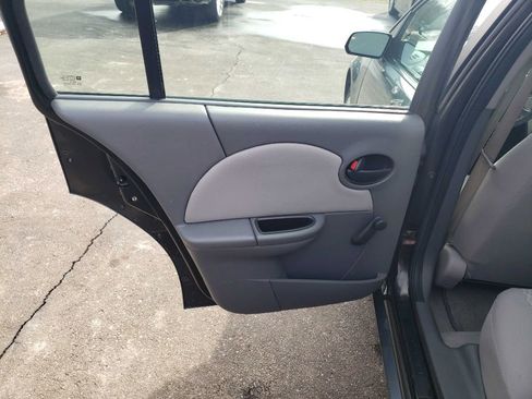 Used 2007 Saturn ION Level 2 image 21