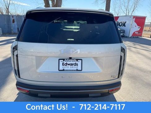 New 2027 Kia Telluride S image 10