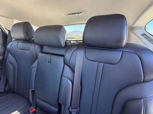 Used 2021 Genesis GV80 3.5T image 8