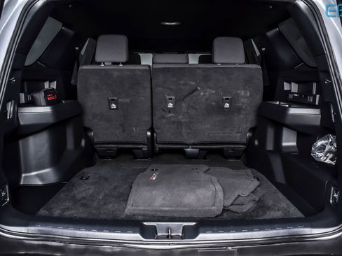 Used 2025 Toyota 4Runner TRD Off-Road image 14