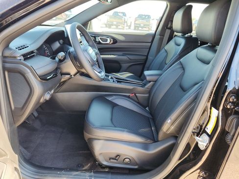 New 2026 Jeep Compass Latitude w/ Quick Order Package 29K image 13