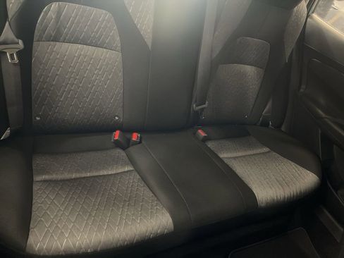 New 2026 Nissan Sentra SV FWD image 29