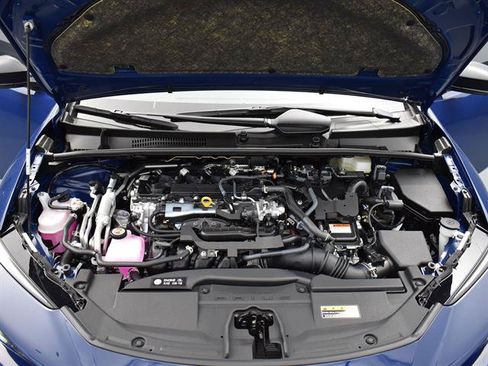 Used 2024 Toyota Prius Prime Premium w/ Advanced Technology Package FWD image 69