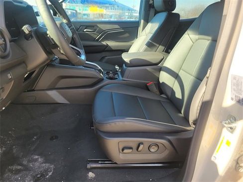 New 2026 Chevrolet Colorado Trail Boss image 9