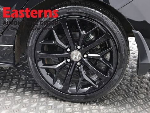Used 2021 Honda Civic Sport image 32