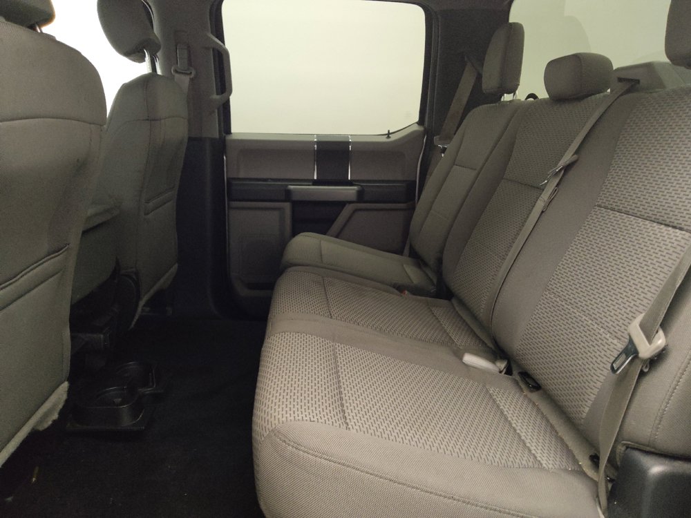 Used 2016 Ford F150 XLT RWD image 18