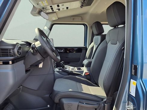 New 2024 INEOS Grenadier AWD/4WD image 14