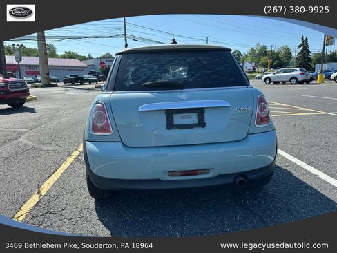 Used 2013 MINI Cooper Hardtop image 8