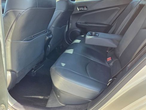 Used 2020 Toyota Prius Prime Limited w/ Carpet Mat Package image 19