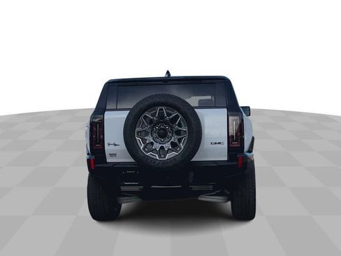 New 2025 GMC Hummer EV 3X image 7