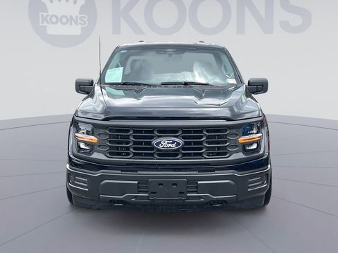 New 2026 Ford F150 XL AWD/4WD image 4