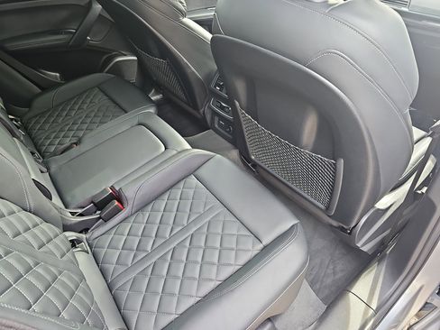 Used 2023 Audi SQ5 Premium Plus w/ Premium Plus Package AWD/4WD image 11