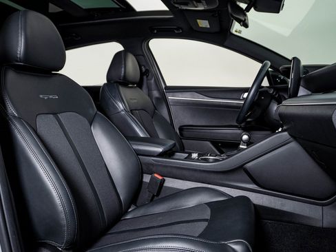 Used 2022 Kia K5 GT-Line w/ GT-Line FWD Premium Package image 14