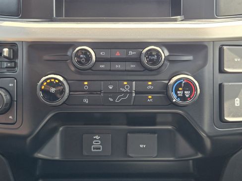 New 2025 Ford F250 XL w/ STX Appearance Package image 48