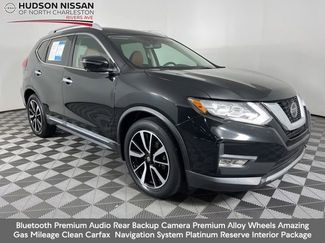 Used 2019 Nissan Rogue SL w/ Premium Package FWD video 1